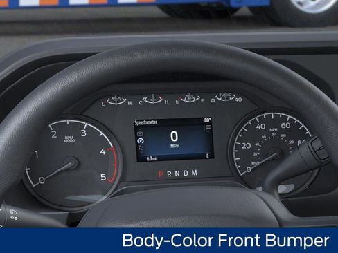 New 2026 Ford F250 XL w/ STX Appearance Package image 18