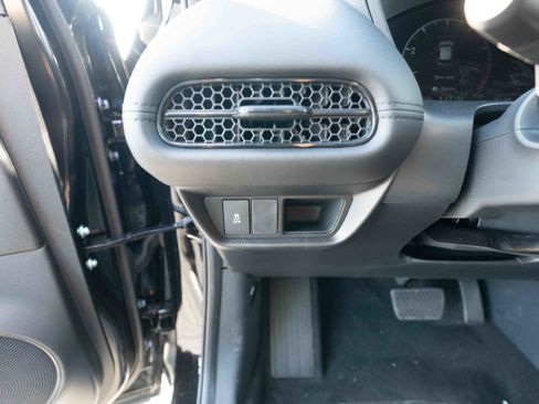 New 2026 Honda HR-V LX image 11