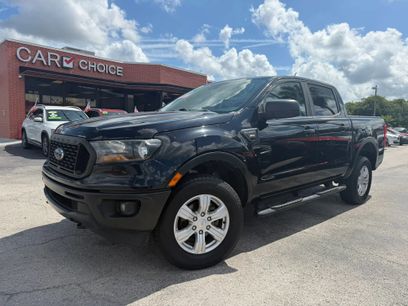Used 2019 Ford Ranger XL w/ Equipment Group 101A Mid