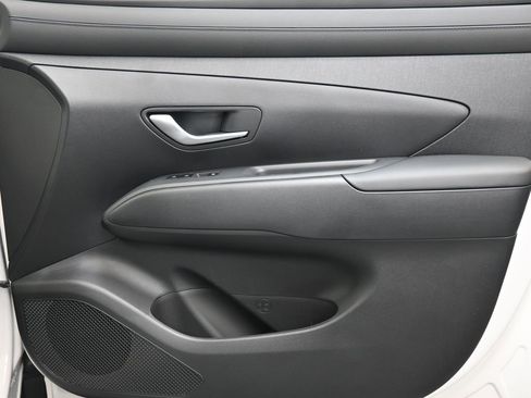 New 2026 Hyundai Tucson SEL image 11