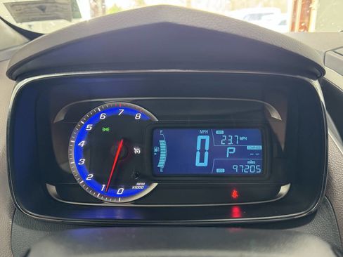 Used 2016 Chevrolet Trax LT w/ LT Convenience Package image 35