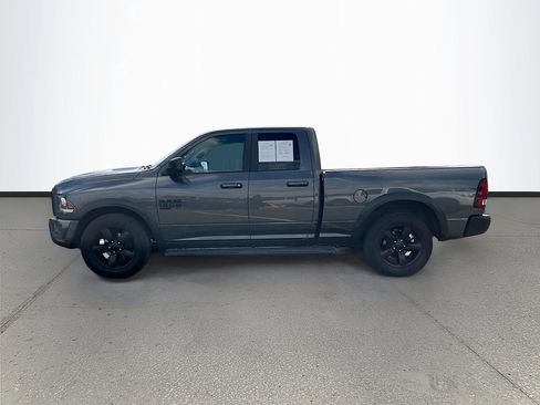 Used 2019 RAM 1500 Classic Warlock w/ Electronics Group image 4