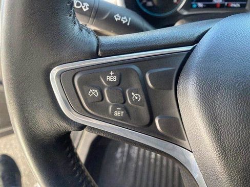 Used 2016 Chevrolet Malibu LT w/ Leather Package image 18