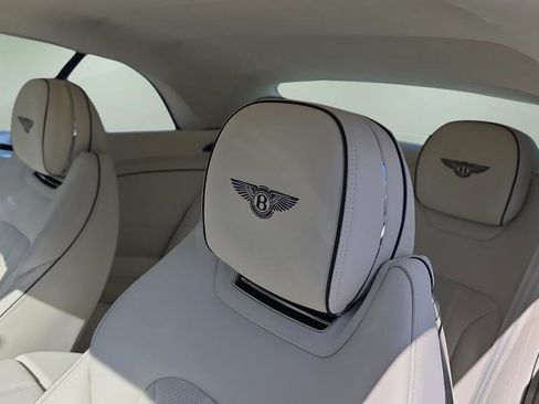 New 2025 Bentley Continental GTC image 29
