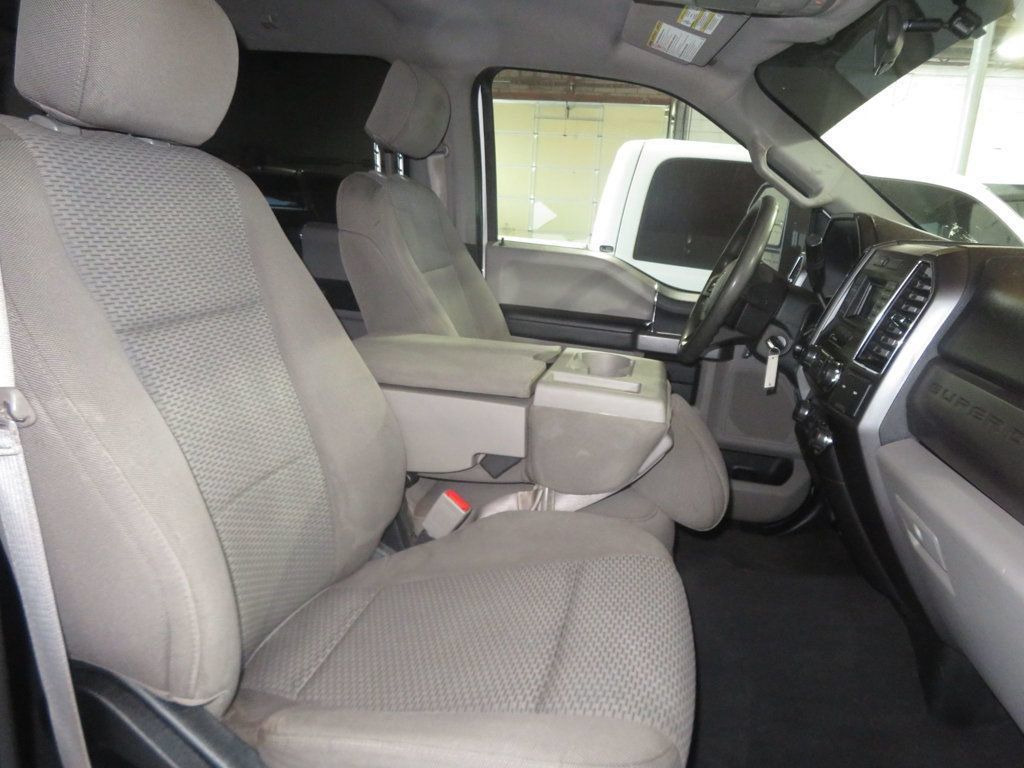 Used 2019 Ford F250 XLT AWD/4WD image 33