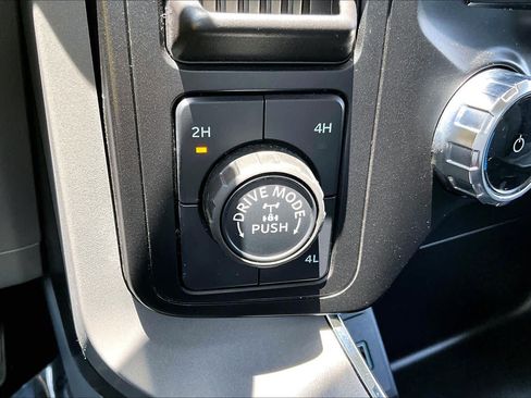Used 2024 Ford F150 XLT w/ Mobile Office Package AWD/4WD image 32