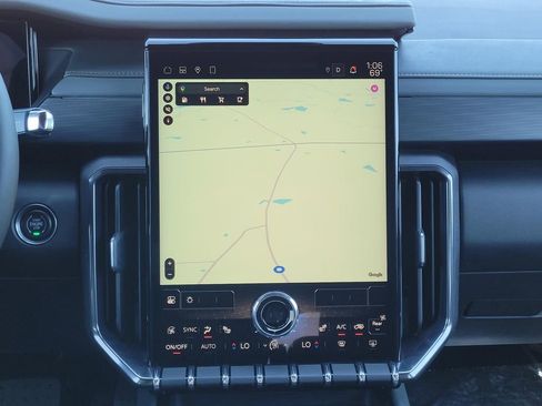 Used 2025 GMC Acadia AT4 image 18