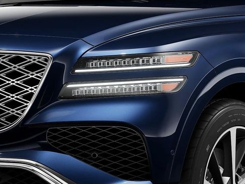 New 2026 Genesis GV80 3.5T Advanced AWD/4WD image 9