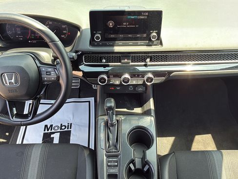 Used 2022 Honda Civic Sport image 33