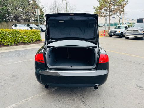 Used 2007 Audi A4 3.2 image 20