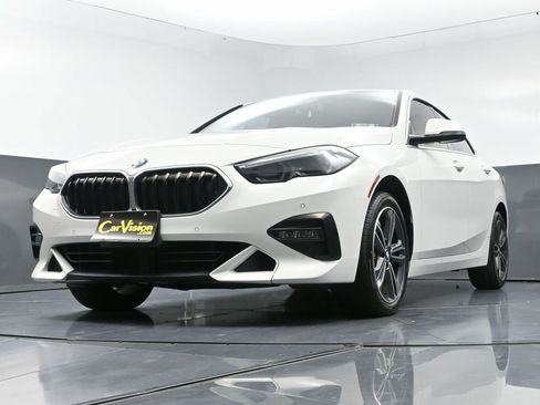 Used 2021 BMW 228i Gran Coupe w/ Lights Package image 52