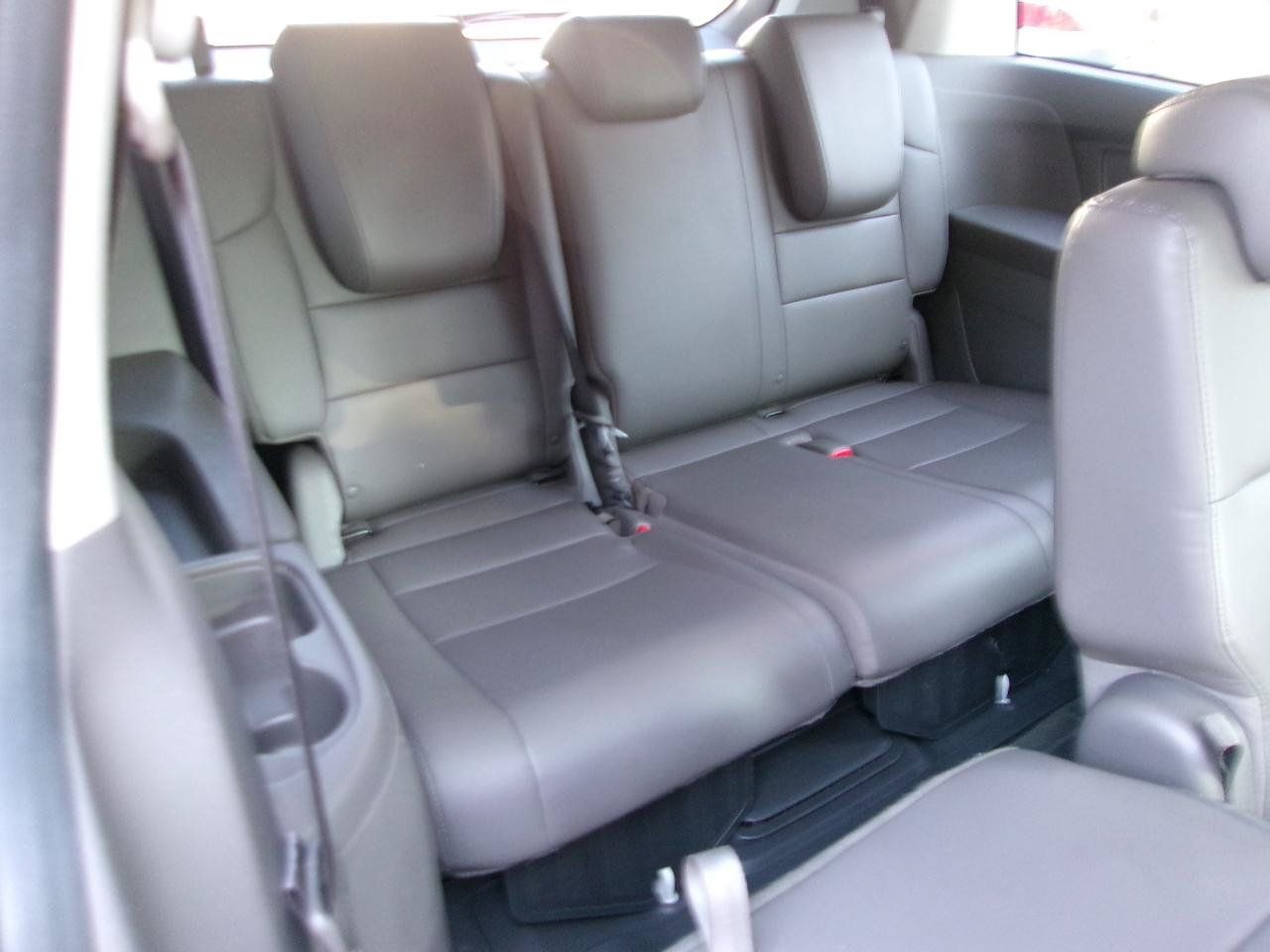Used 2016 Honda Odyssey EX-L image 7