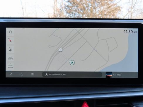 New 2026 Kia Sorento X-Line EX AWD/4WD image 9