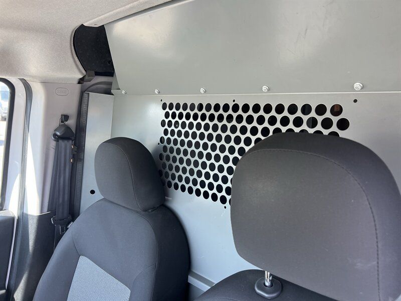 Used 2017 RAM ProMaster City Tradesman FWD image 16