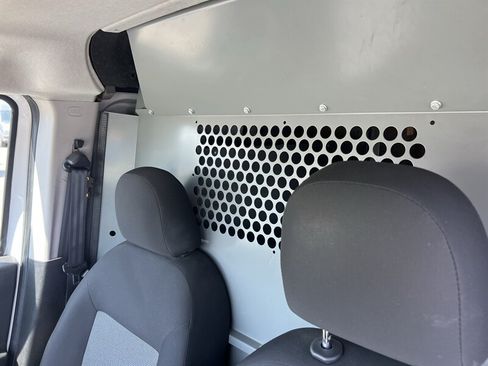 Used 2017 RAM ProMaster City Tradesman FWD image 16
