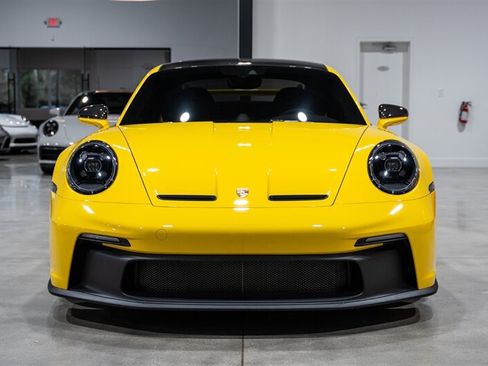 Used 2022 Porsche 911 GT3 RWD image 67