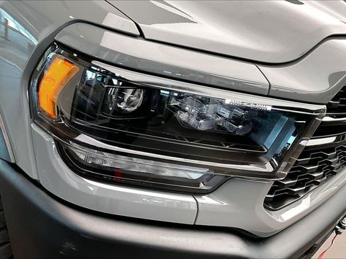 Used 2024 RAM 2500 Power Wagon w/ Level 2 Equipment Group image 24