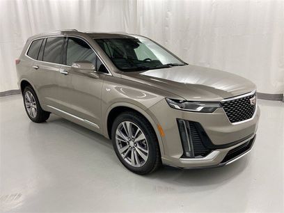 Certified 2023 Cadillac XT6 Premium Luxury