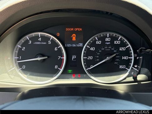 Used 2017 Acura RDX FWD image 19