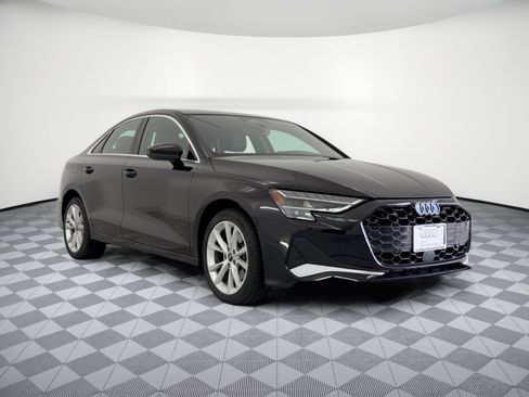 Used 2026 Audi A3 2.0T Premium w/ Convenience Package AWD/4WD image 7