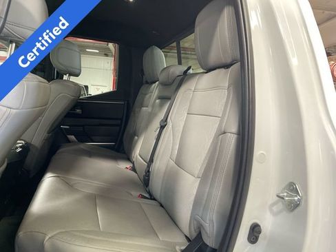 Used 2025 Toyota Tundra SR5 AWD/4WD image 21
