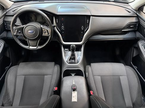 Used 2020 Subaru Outback Premium AWD/4WD image 10