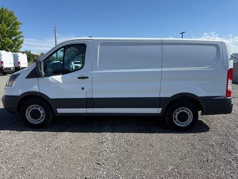 Used 2015 Ford Transit 150 130 Low Roof RWD image 6