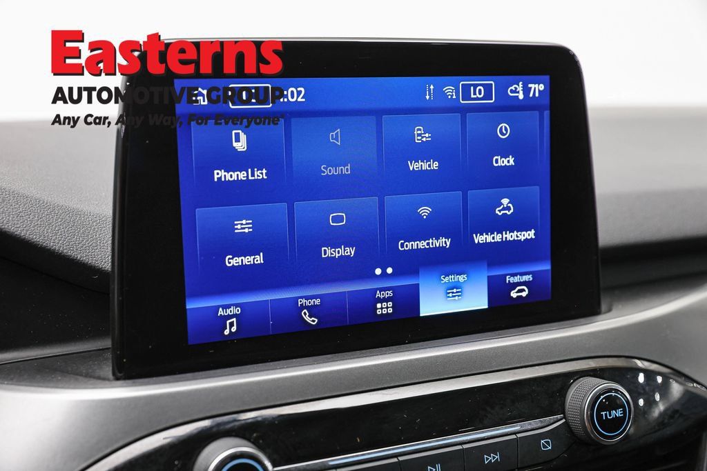 Used 2024 Ford Escape Active FWD image 20