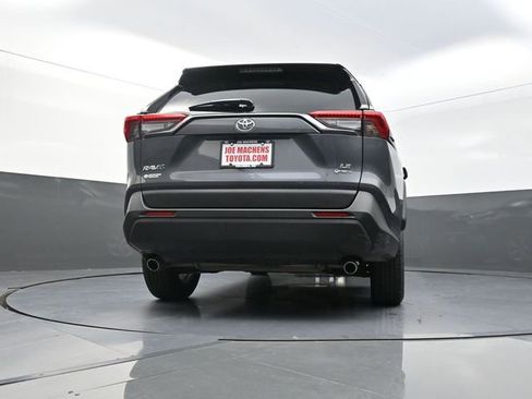 Used 2025 Toyota RAV4 LE image 39