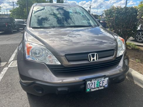 Used 2009 Honda CR-V LX image 2