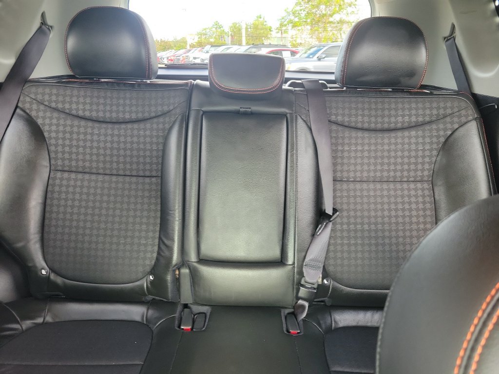 Used 2018 Kia Soul ! FWD image 17