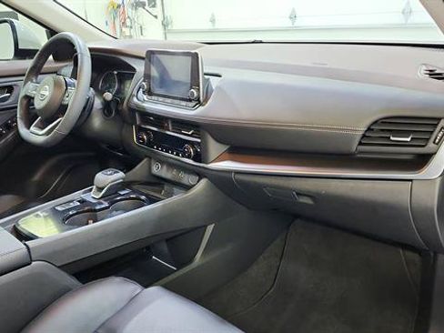 Certified 2023 Nissan Rogue SV w/ SV Premium B Package FWD image 24
