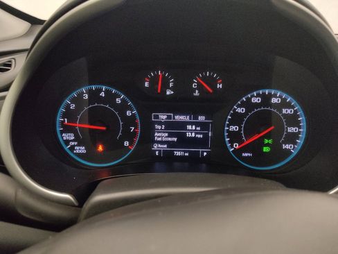 Used 2023 Chevrolet Malibu LT FWD image 23