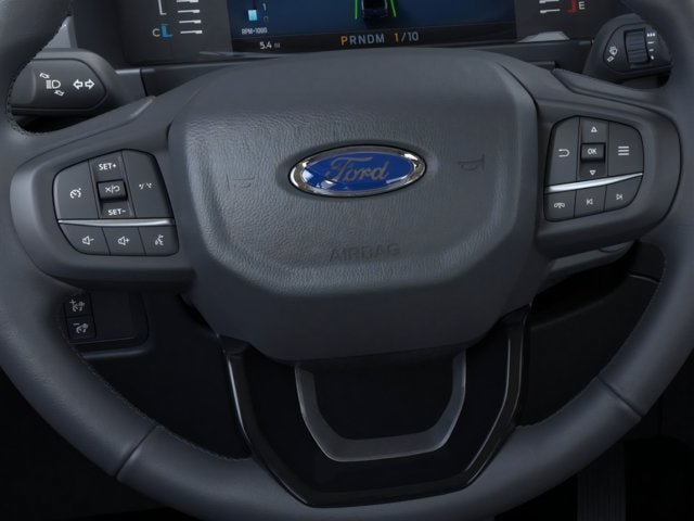New 2026 Ford Ranger XLT RWD image 12
