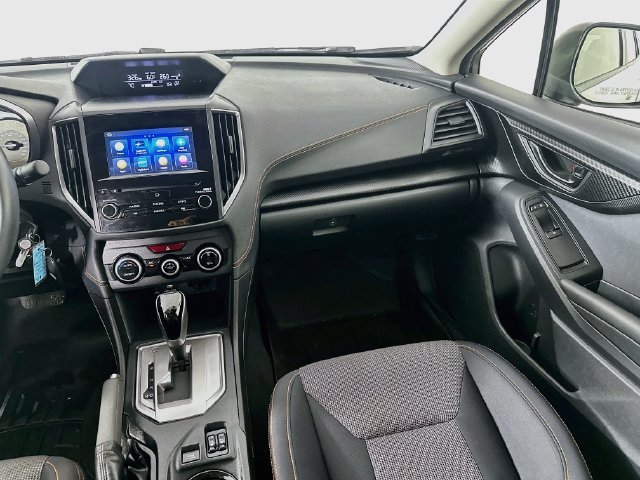 Used 2023 Subaru Crosstrek 2.0i Premium AWD/4WD image 25