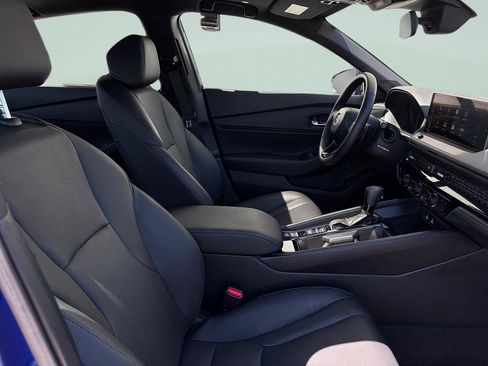 Certified 2025 Honda Accord Sport image 37