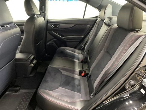 Used 2023 Subaru WRX Limited AWD/4WD image 14