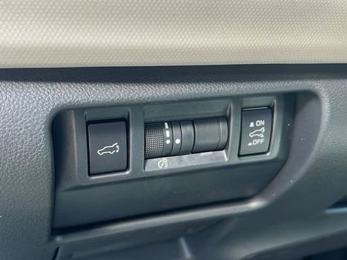New 2026 Subaru Forester Premium AWD/4WD image 12