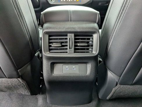 New 2025 Nissan Murano SL w/ Cargo Package image 16