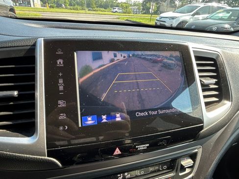 Used 2019 Honda Ridgeline RTL-T image 26