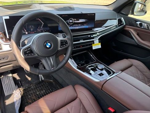 New 2026 BMW X5 xDrive40i AWD/4WD image 16