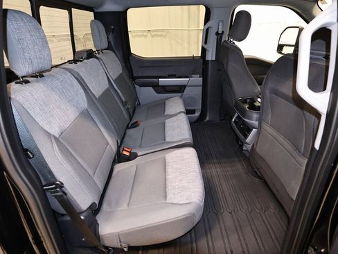 Certified 2024 Ford F450 XLT w/ 360-Degree Camera Package image 18