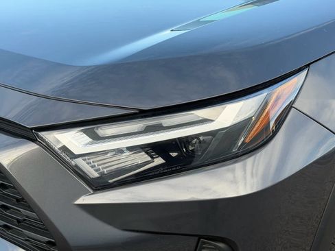 Certified 2024 Toyota RAV4 LE image 8