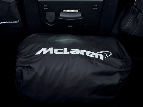 Used 2021 McLaren 720S image 22