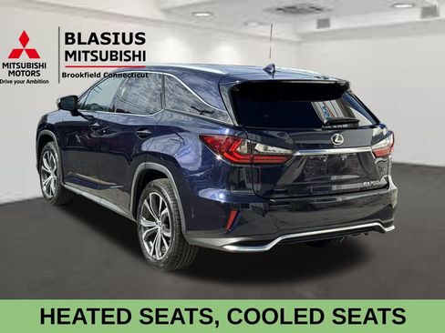Used 2019 Lexus RX 350L AWD image 5