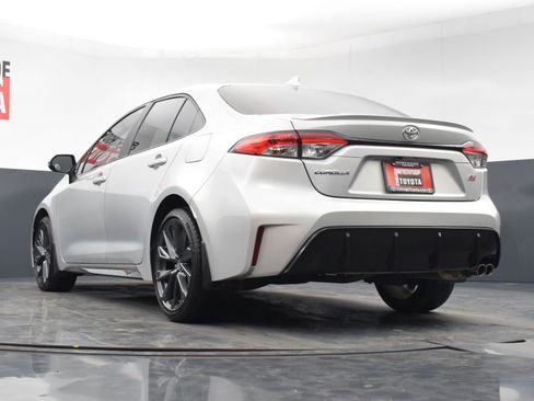 Used 2024 Toyota Corolla SE image 26