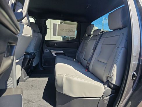 New 2026 Toyota Tundra SR5 AWD/4WD image 16