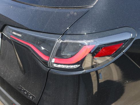 Used 2023 Honda HR-V Sport image 10