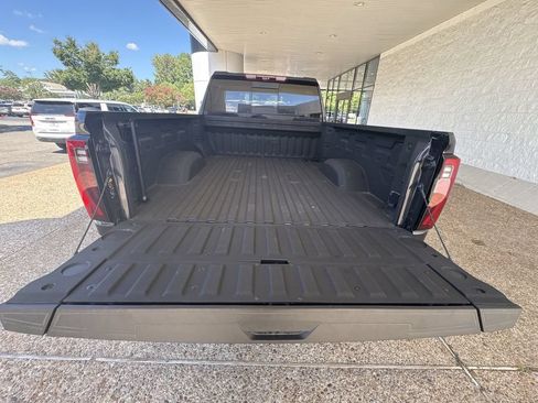 Certified 2025 GMC Sierra 2500 Denali w/ Denali Reserve Package AWD/4WD image 27
