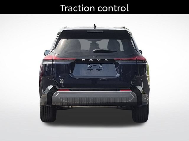 Certified 2026 Toyota RAV4 SE w/ Convenience Package AWD/4WD image 8